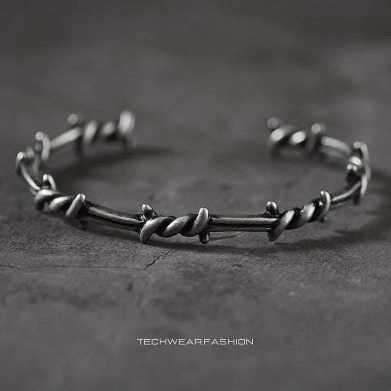Techwear Bracelet
