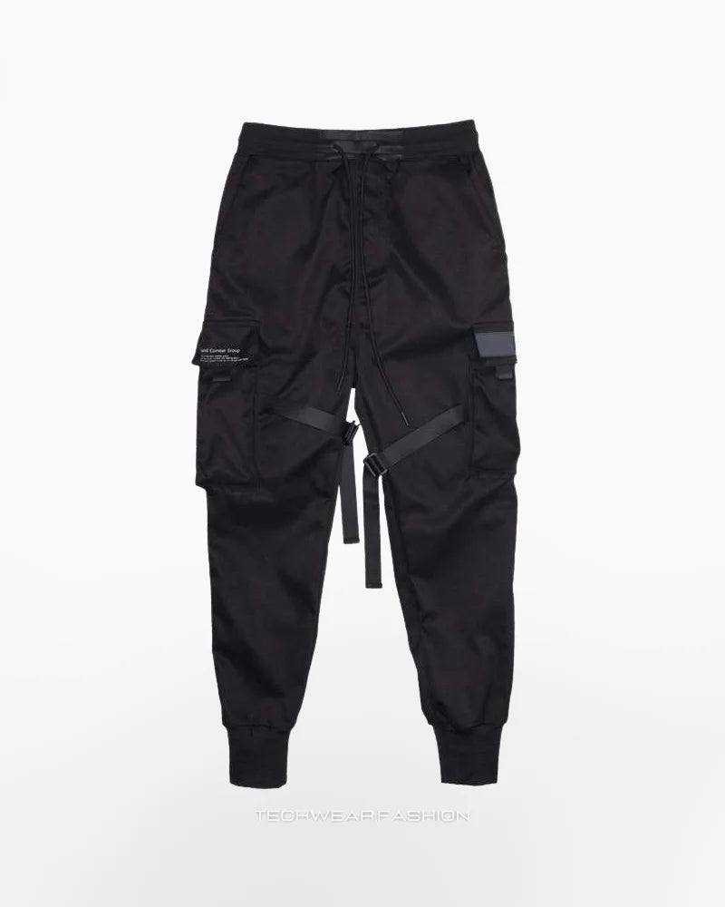 Techwear Jogger