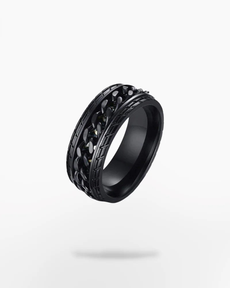 Techwear Ring