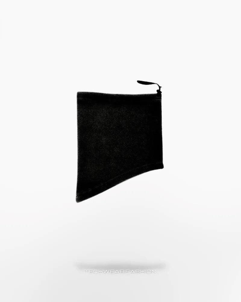 Techwear scarf