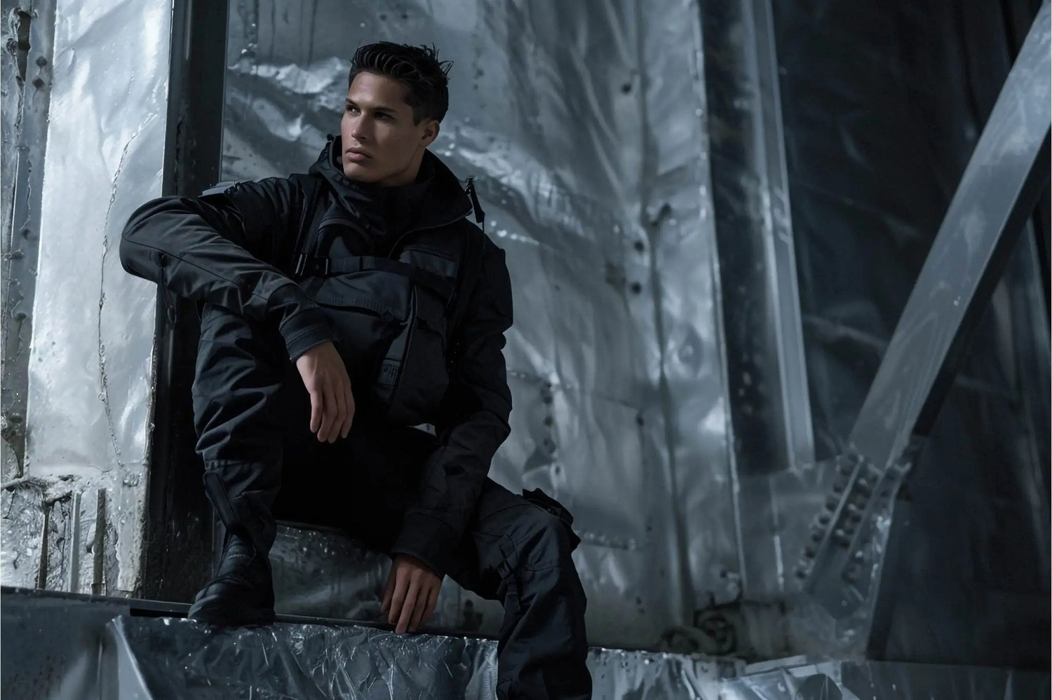 techwear style