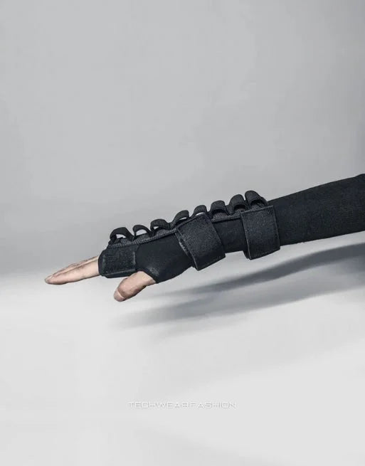 Techwear Tactical Strap