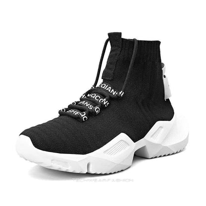 Best Techwear Shoes