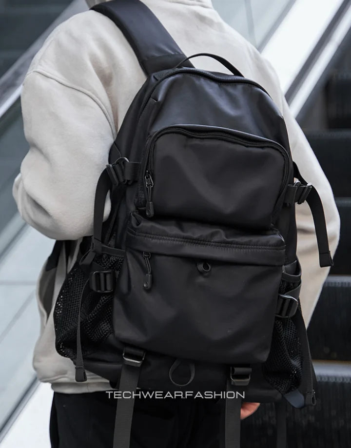 GT Techwear Backpack