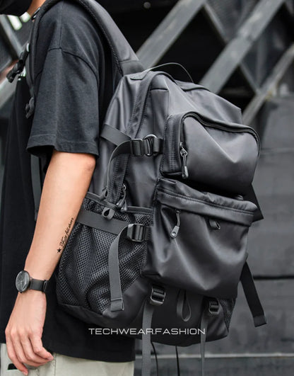 GT Techwear Backpack