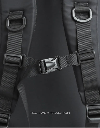 GT Techwear Backpack