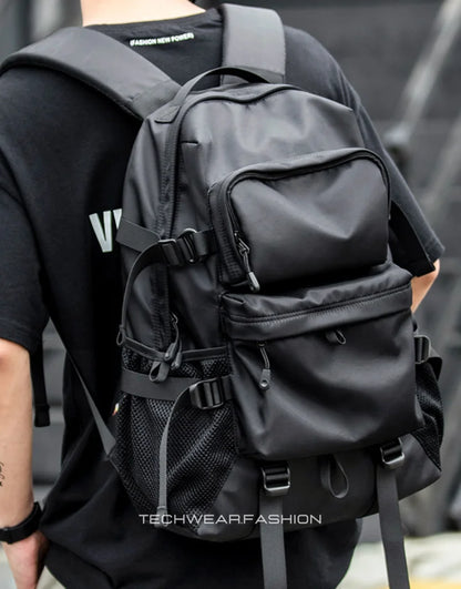 GT Techwear Backpack