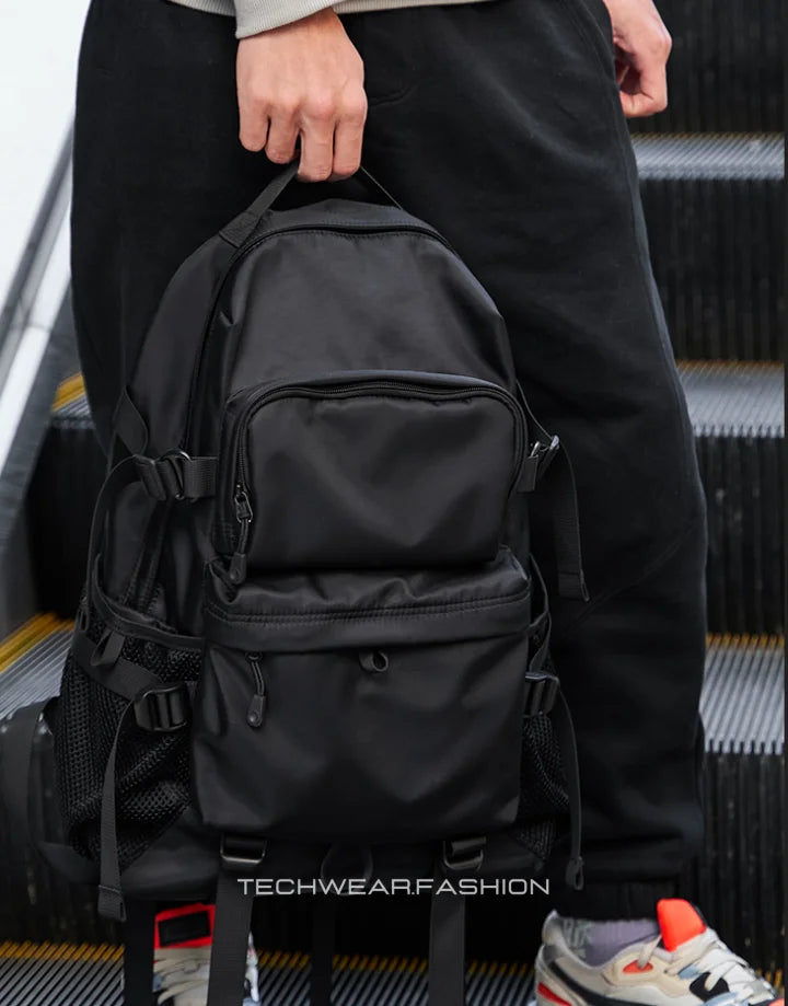 GT Techwear Backpack