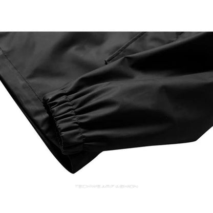 Japanese Techwear Jacket