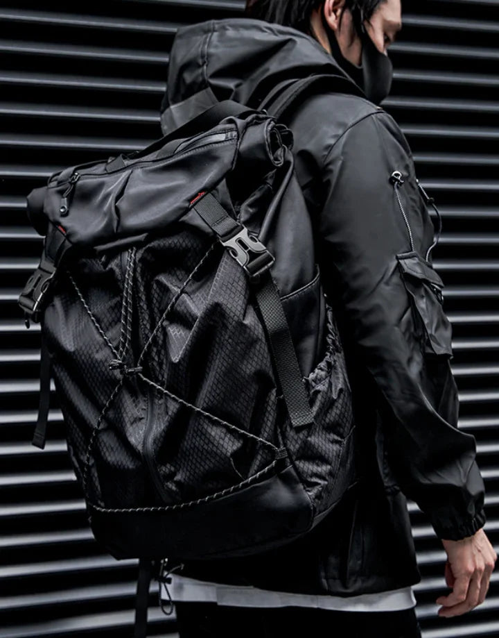 Large Tactical Backpack