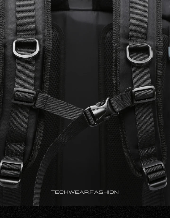 Large Tactical Backpack