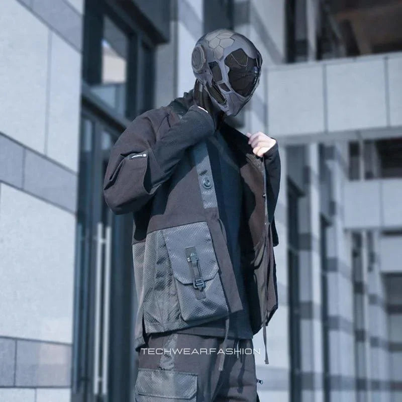 Noragi Techwear