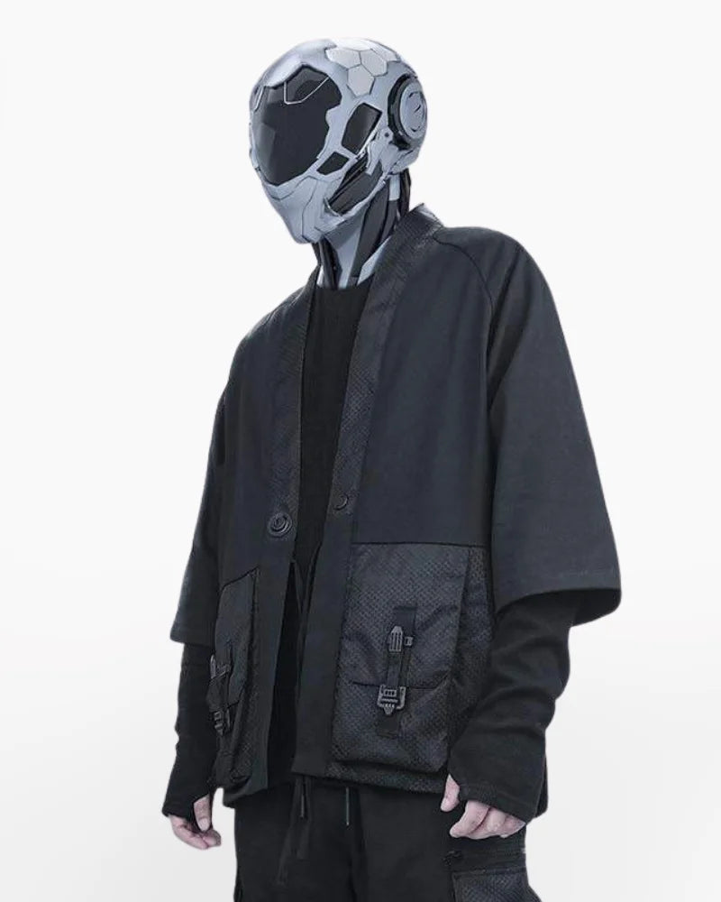 Noragi Techwear