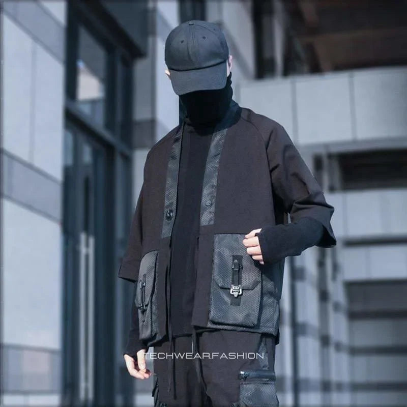 Noragi Techwear