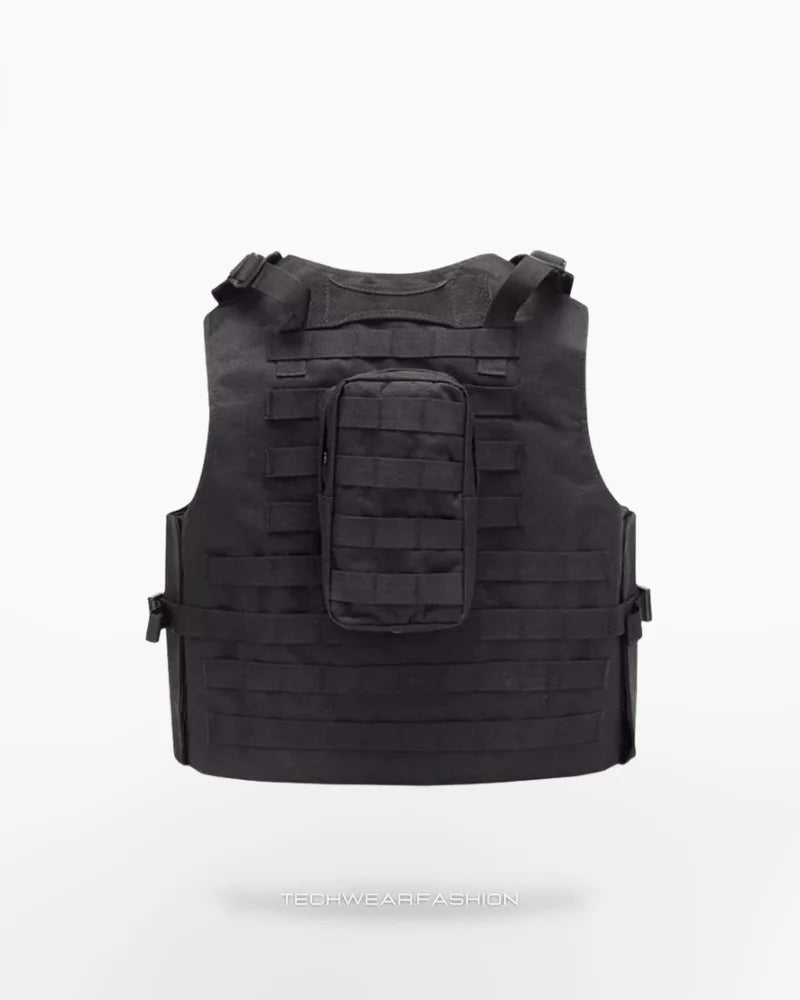 Tactical Vest Techwear