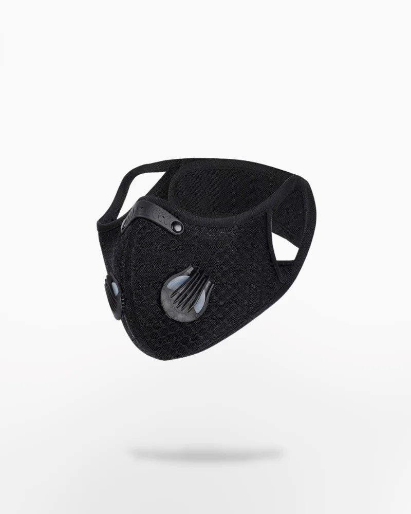 Techwear Air Pollution Face Mask