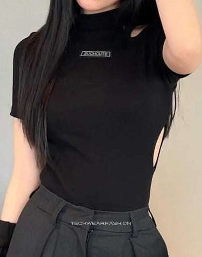 Techwear Bodysuit