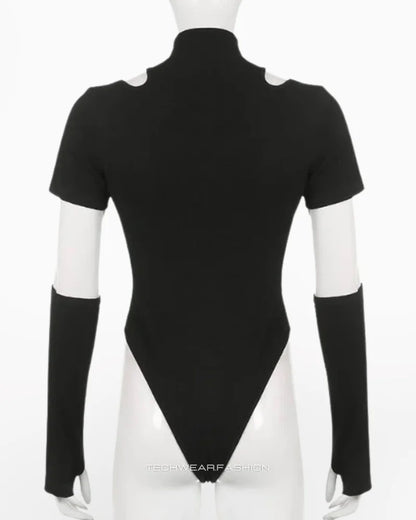 Techwear Bodysuit