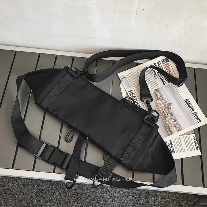 Techwear Bumbag