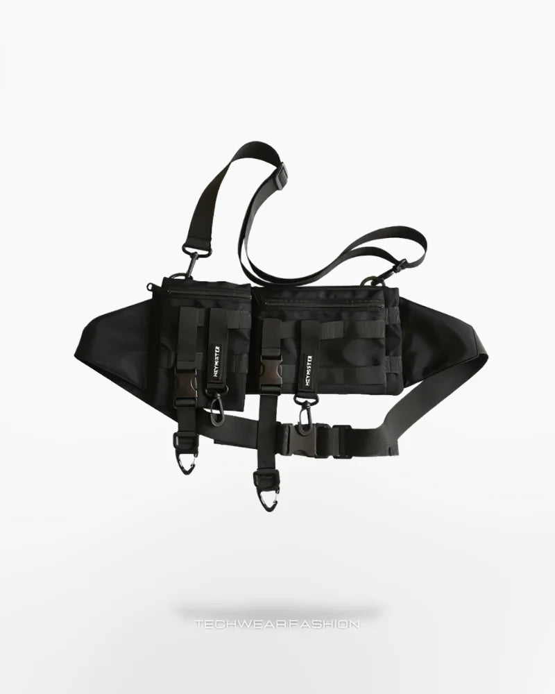 Techwear Bumbag