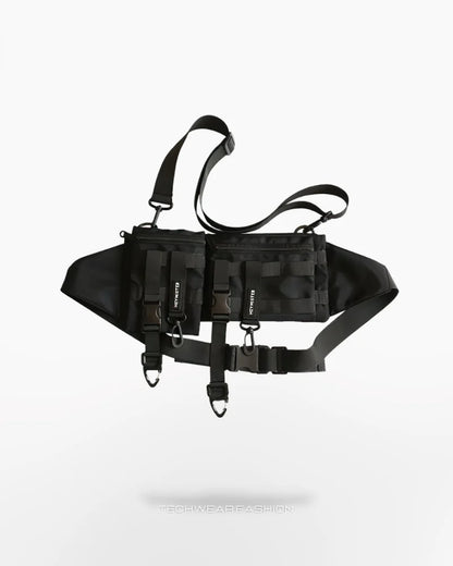 Techwear Bumbag