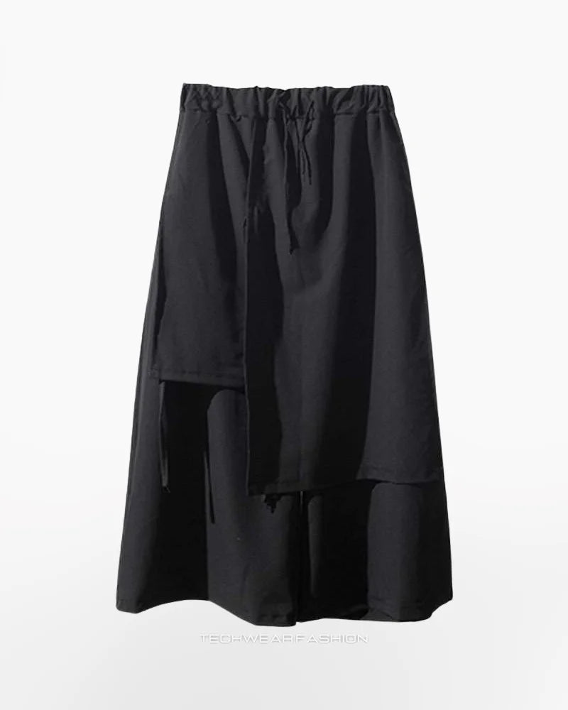 Techwear Bushido Pants