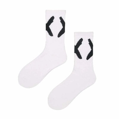 Techwear Cross Socks