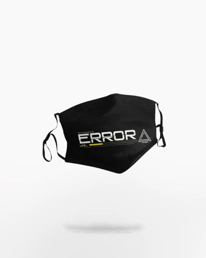 Techwear Cyber Face Masks