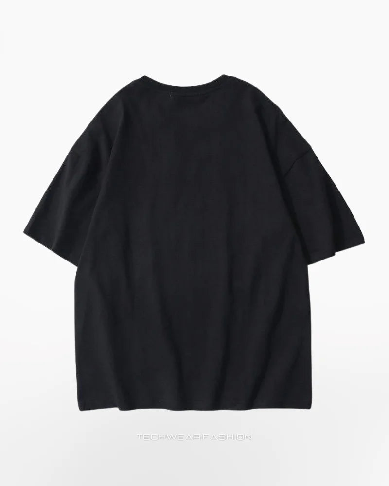 Techwear Drama Queen Shirt