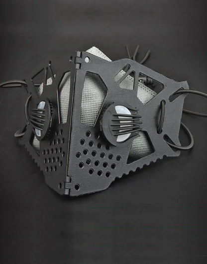 Devtech Mask Techwear Face Mask