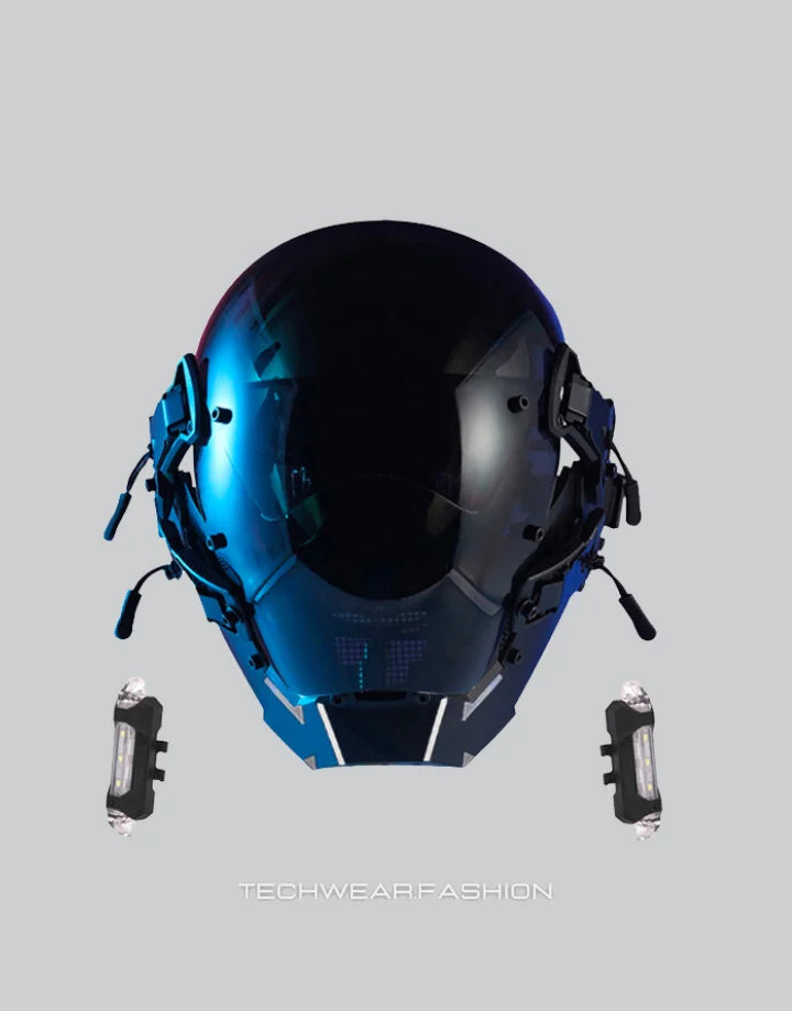 Techwear Face Mask