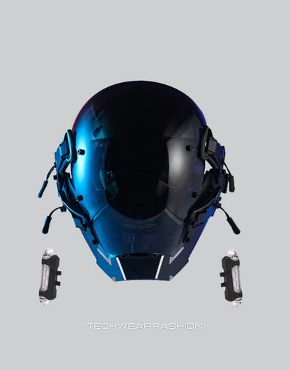 Techwear Face Mask