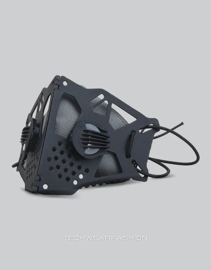 Techwear Face Mask