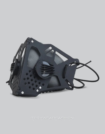 Techwear Face Mask