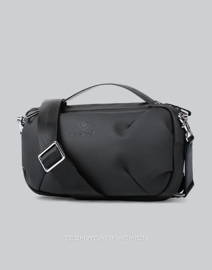 Techwear Handbag Waterproof