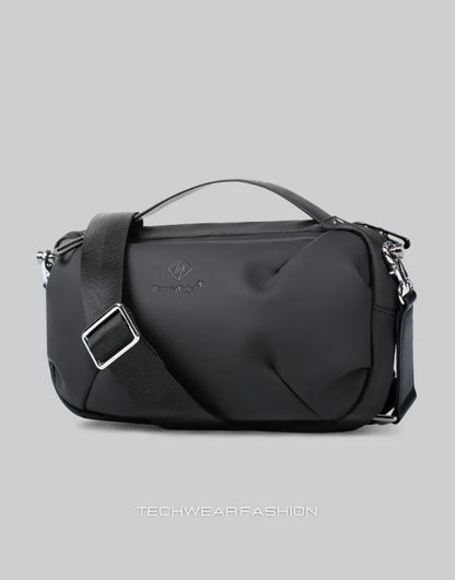 Techwear Handbag Waterproof