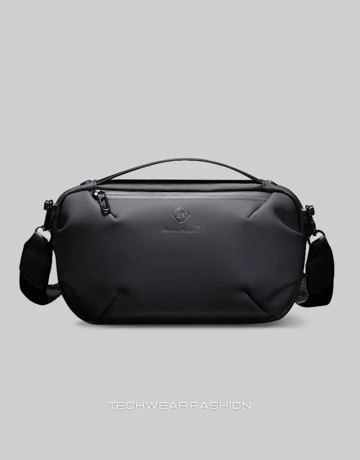 Techwear Handbag Waterproof