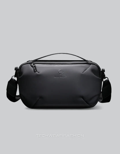 Techwear Handbag Waterproof