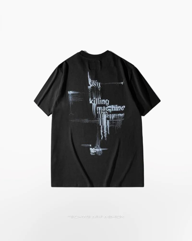 Techwear Heart t-shirt