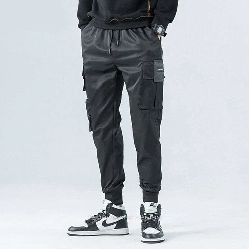 Techwear Jeans