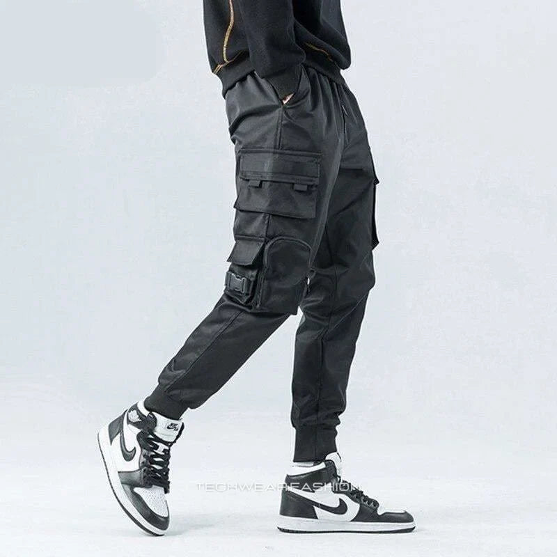 Techwear Jeans