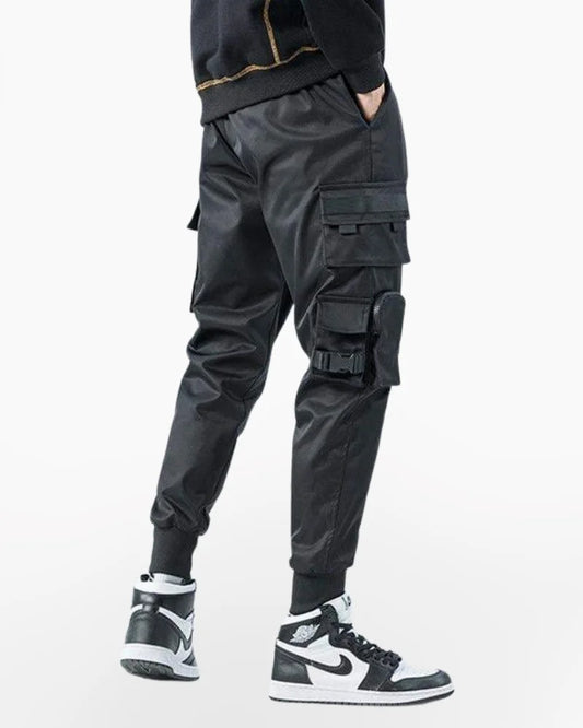 Techwear Jeans