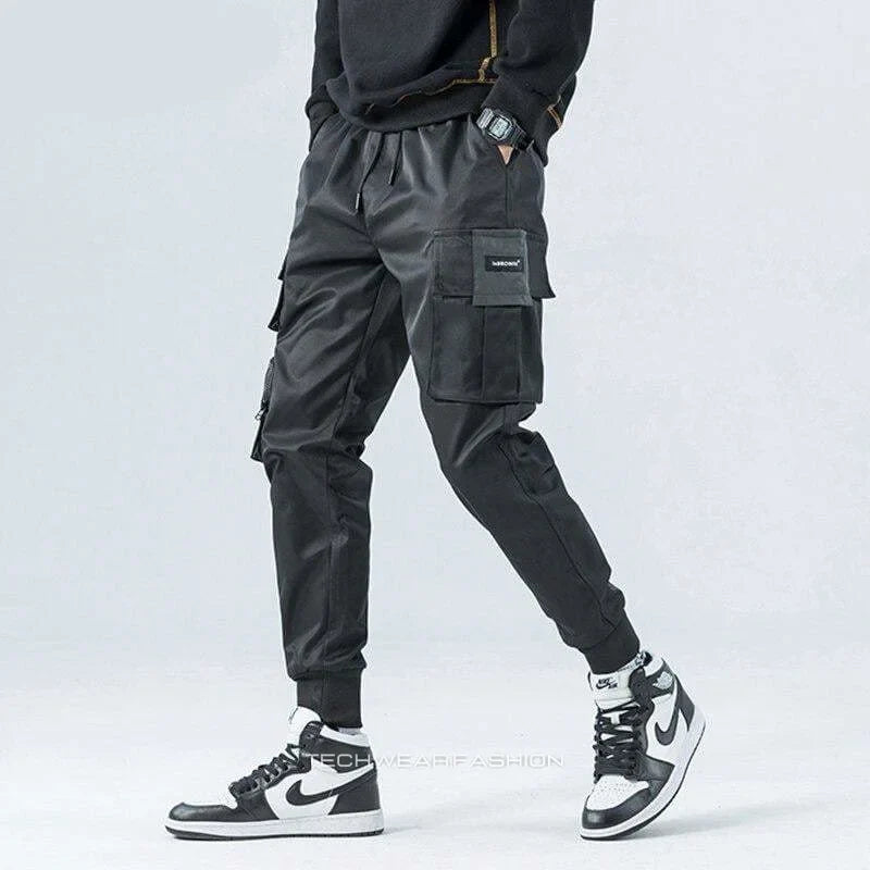 Techwear Jeans