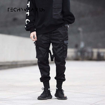 Techwear Jogger