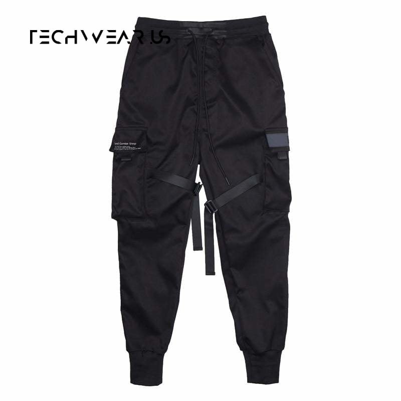 Techwear Jogger