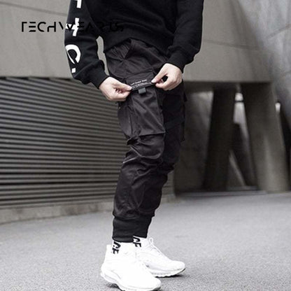 Techwear Jogger