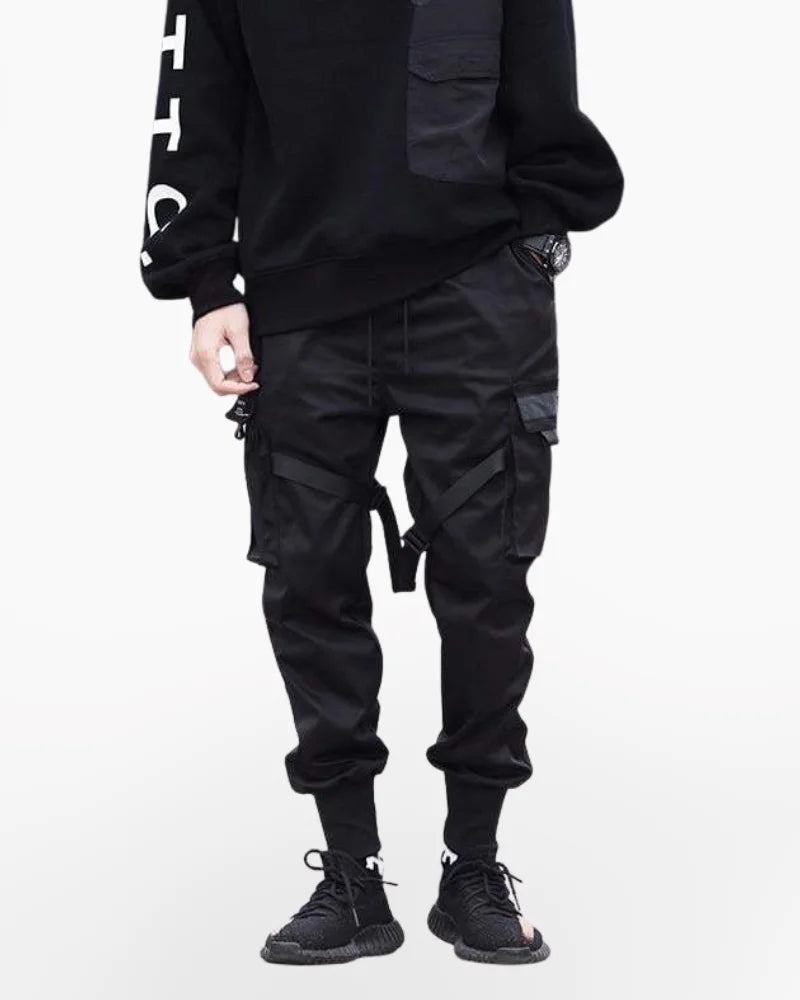 Techwear Jogger