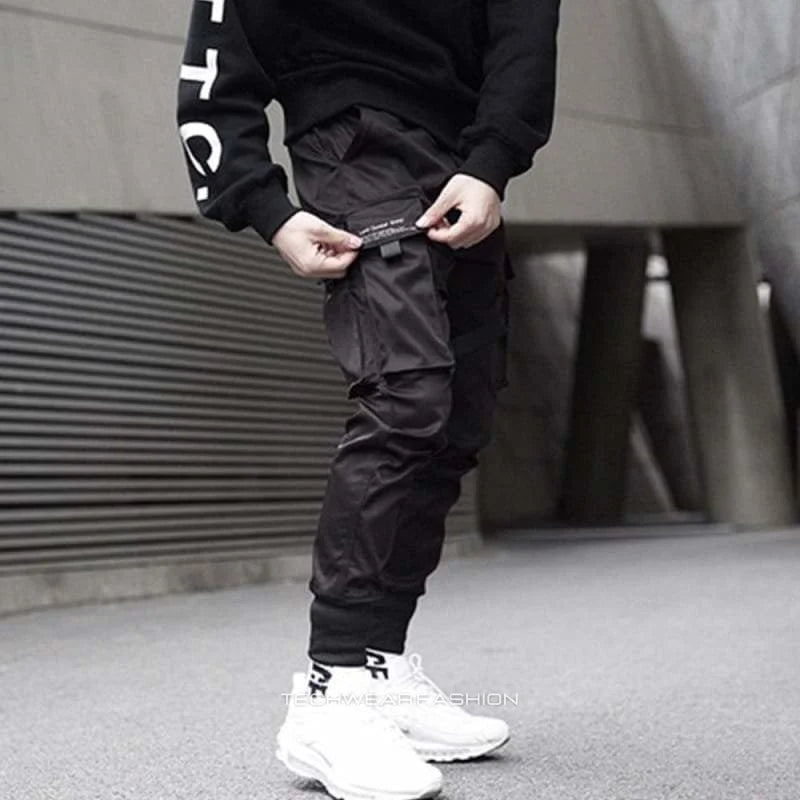 Techwear Jogger