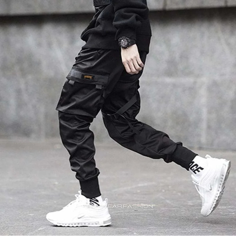 Techwear Jogger