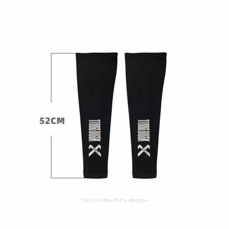 Techwear Knee Pads